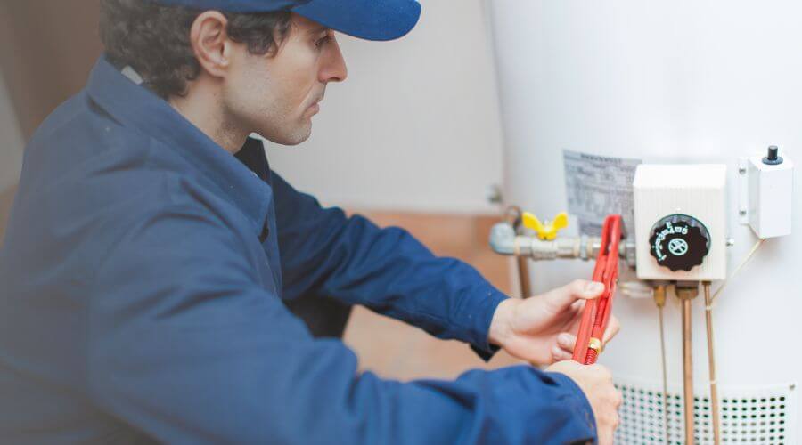Local expert plumbing services in Buckingham, IA